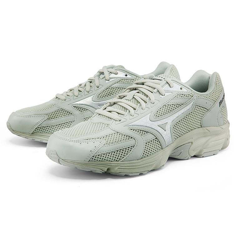 Mizuno Spark CN1 Grey D1GH213302