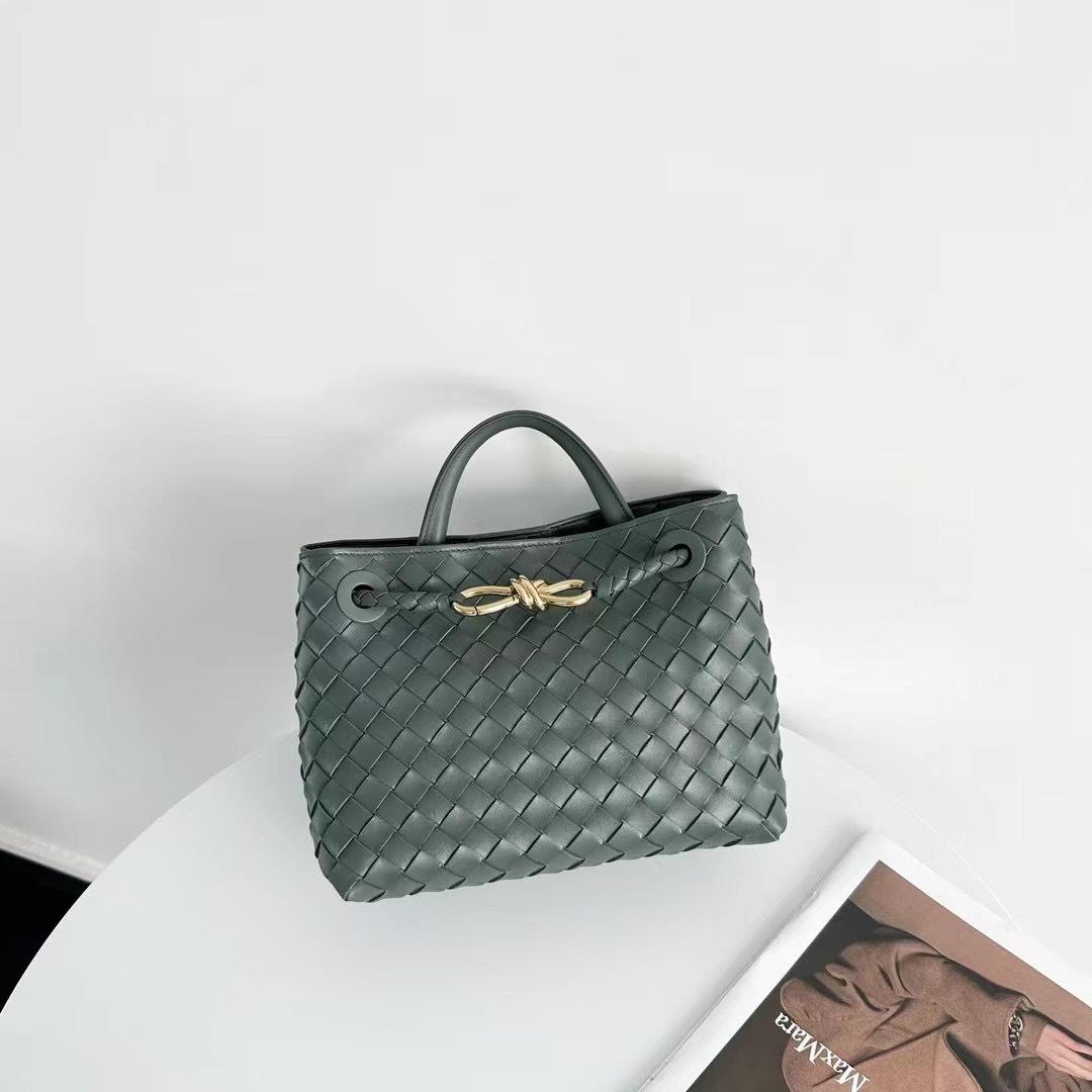 

Сумка из овчины, 25 шт., новая, с металлической пряжкой, ручная тканая сумка, сумка на одно плечо, через плечо, для женщин 25x10x20cm синий