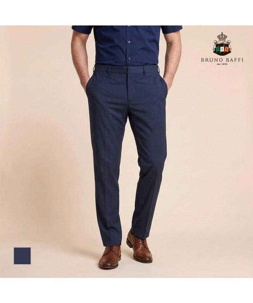 BRUNOBAFFI New Basic Suit Pants_Mavgbym3110
