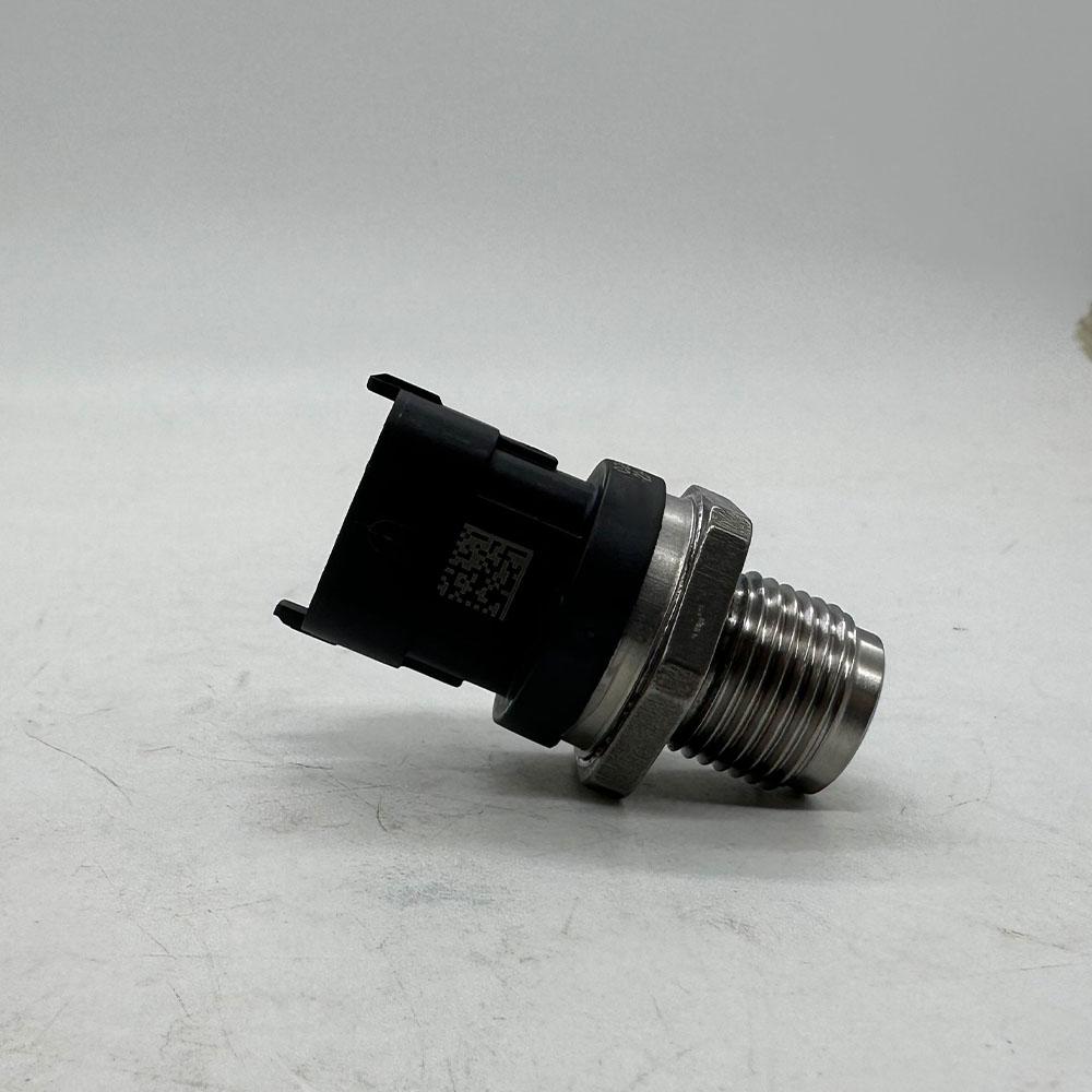 1/3Pcs Fuel Rail Pressure Sensor 0281002937 0281002706 0281002851 For Cummins 5.9L Ford Volvo Renault Dodge 2500 3500