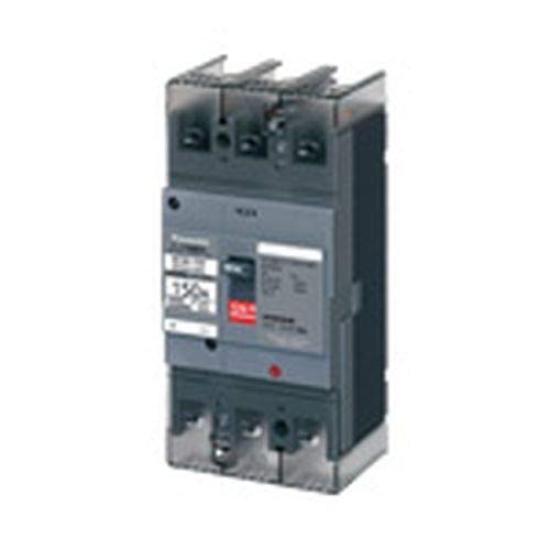 

Panasonic Circuit Breaker Motor Protection 3P 150A BCW3150K BCW-150