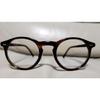 Used Cutler and Gross M0703 Round Glasses Rare Item Discontinued Model
