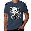 In his house at Rlyeh dead Cthulhu waits dreaming TShirt Quick Dry Light Sports TShirt