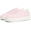 Foxing Flatform Sneakers