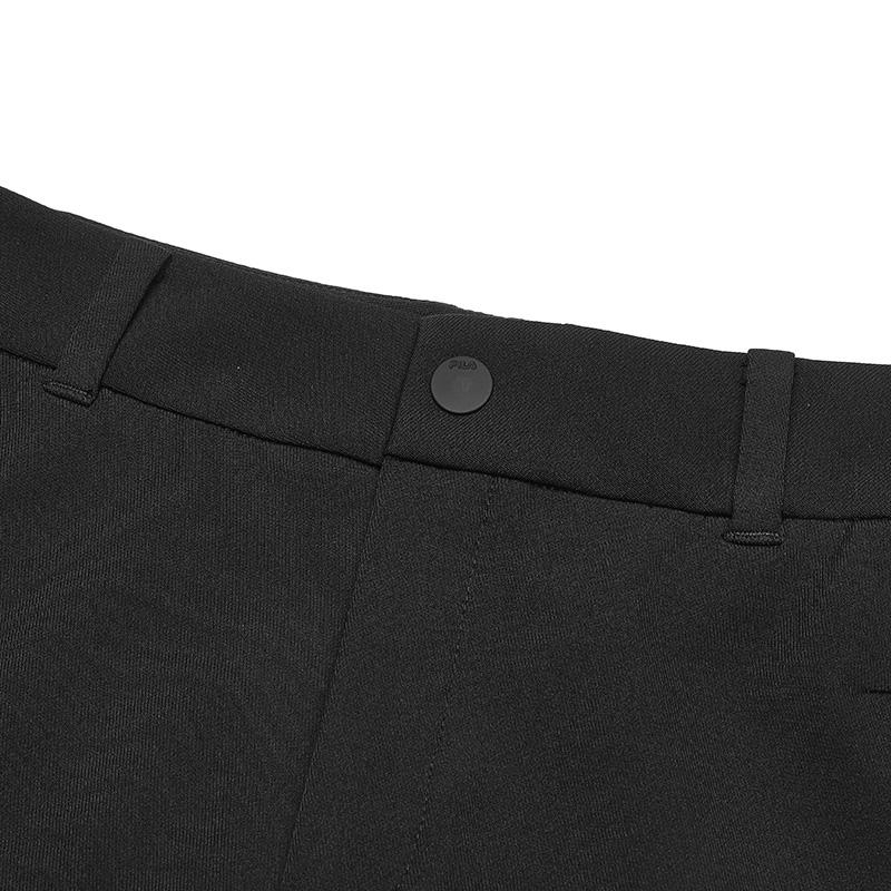 Fila Casual Pants Women's Pitch Black A11W435810FBK