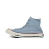 Converse Chuck 1970 Comfortable High-Top Canvas Shoes Unisex Sneakers Blue 167410C