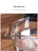 2025 Snake Year Teapot: Gaiwan-Style, Separates Tea & Water, Effortless Design