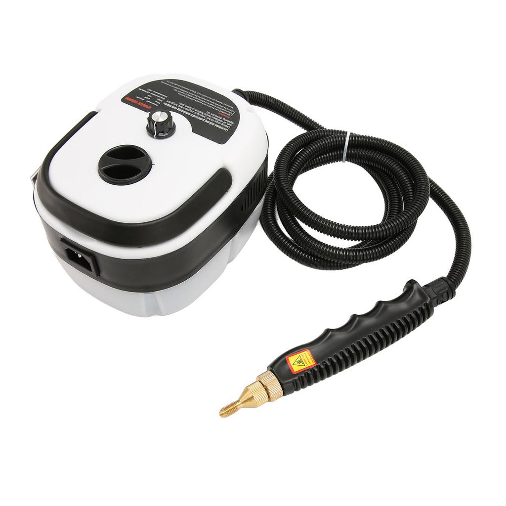 Steam Cleaner 2500W High Pressure Portable High Temperature Cleaning Machine   for Car Furniture