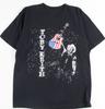 Üst giysisi – T-shirtler