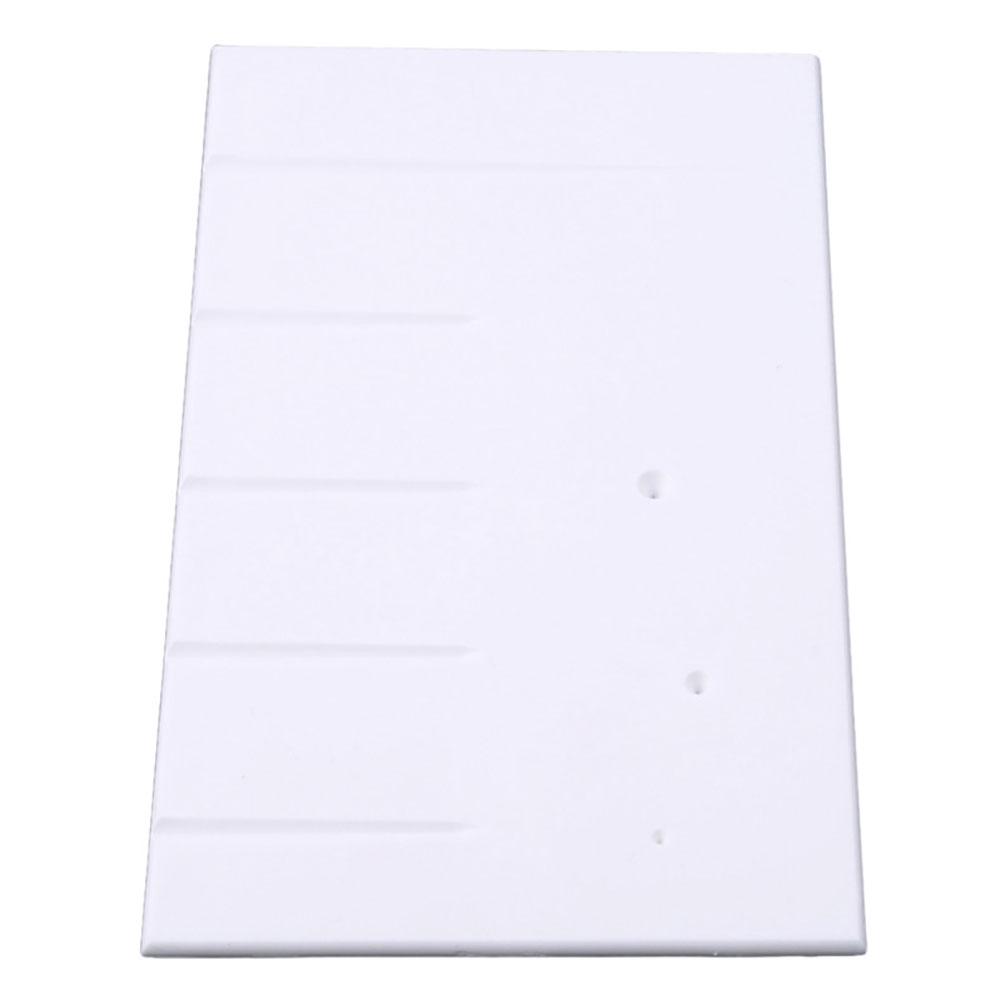 

Puntos DIY кухня цветок стебель сахар ремесло доска инструмент помадка торт декоративная форма белый