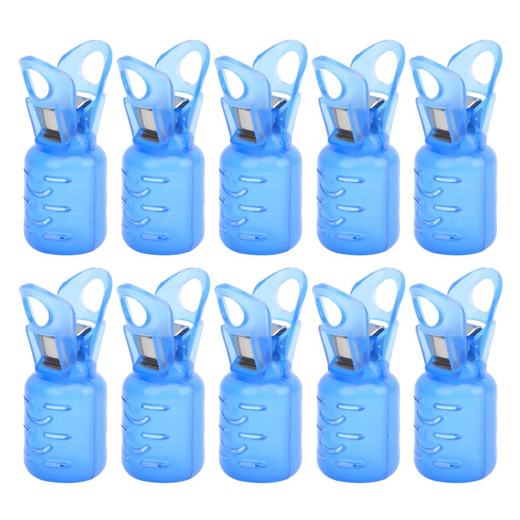 10 szt. EVA osłona na haczyk wędkarski Squid Jig etui ochronne na haczyk skrzynki na sprzęt wędkarski narzędzia