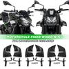 For Kawasaki Z900 2025 Z900SE 2025 2026 Winglet Aerodynamic GP Wing Deflector Front Spoiler Motorcycle Fairing Side Wing Z 900