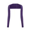 Cooling Shawl Arm Sleeve Sun Protection,Ice Silk Long Arm Cover Gloves, Sleeves To Cover Arms Sun… MoreSS