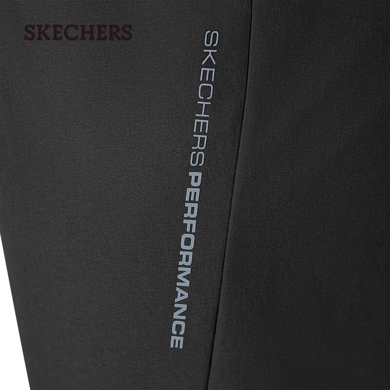 Skechers Men's Fashion Casual Straight-Fit Pants P226M133