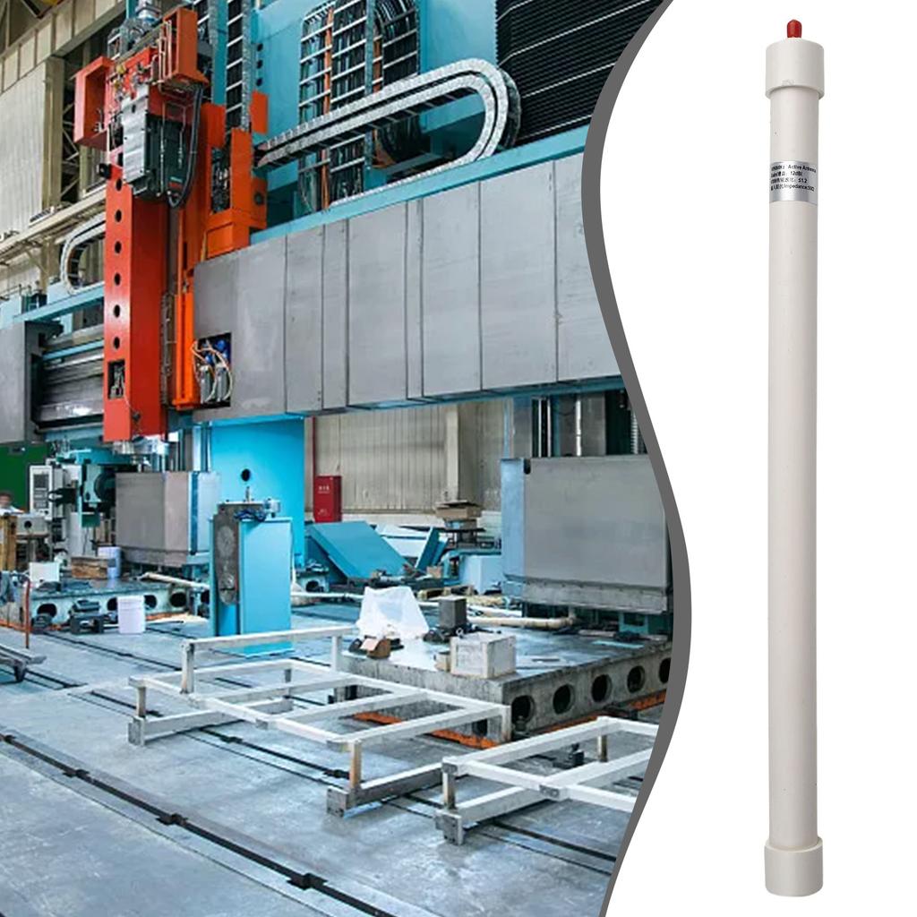 XR172 ADSB 1090 MHz 12DBi PCB Strip Line Antenna, SMA Female Connector, Long Lasting Durability, 10m Connection Wire
