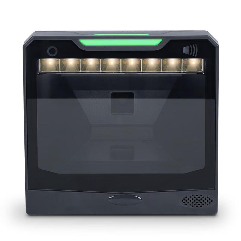 Comet PT-600 Desktop 1D/2D Barcode Scanner