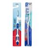 Zhonghua Dual-Effect Soft Bristle Wide Head Toothbrush