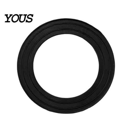 Washing Machine O-Ring Washer Drain Pump Filter Gasket, Plugs Seal Ring Ring, Leak Free Replacement, Accessories