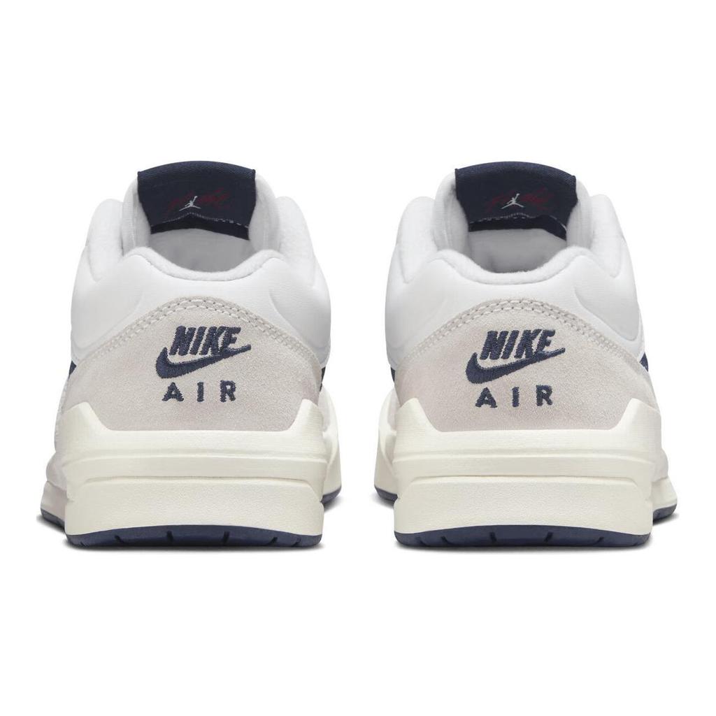 Jordan Stadium 90 White Midnight Navy (GS)