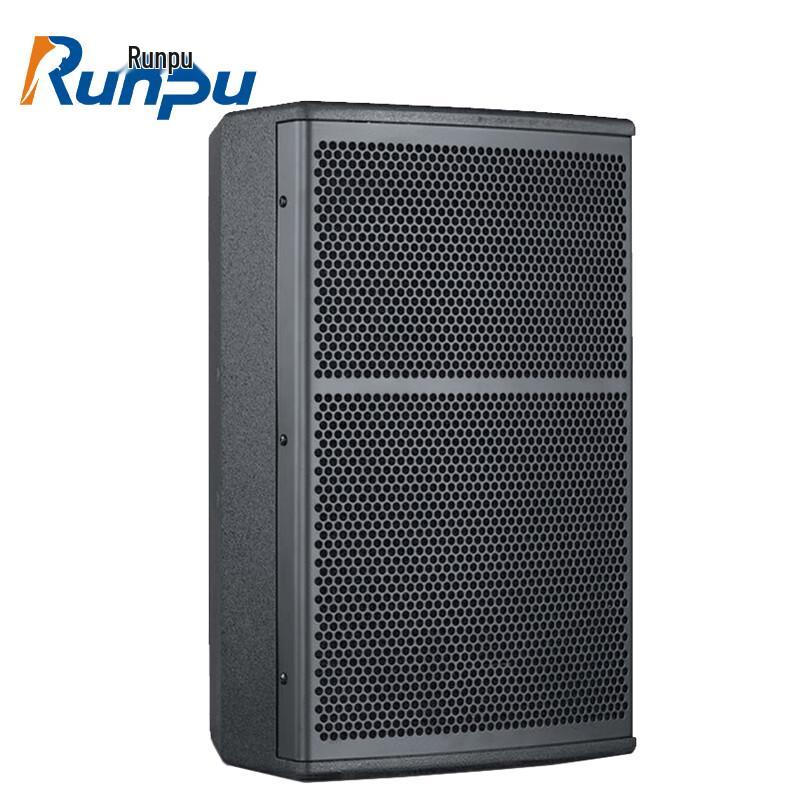 Runpu Professional Audio Speakers for Conference & Venue (CN version)