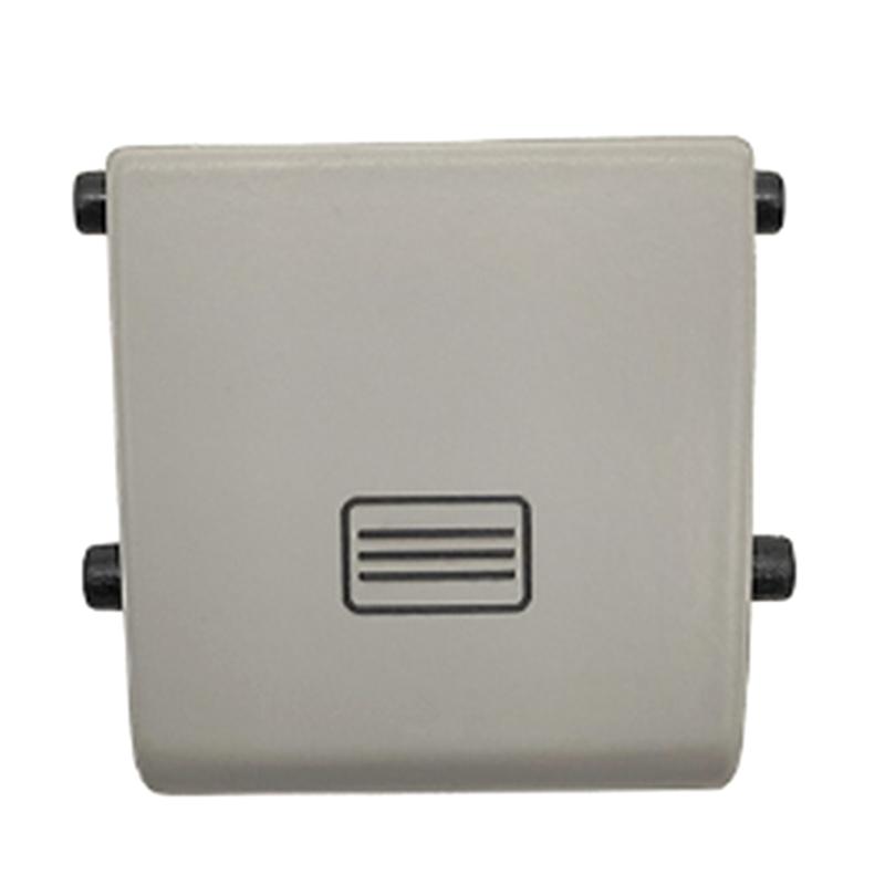 Portable Car Sunroof Window Switch Button Cover Indoor Ceiling Light Switch For Mercedes-Benz ML GL GLS G W166 W292 W463