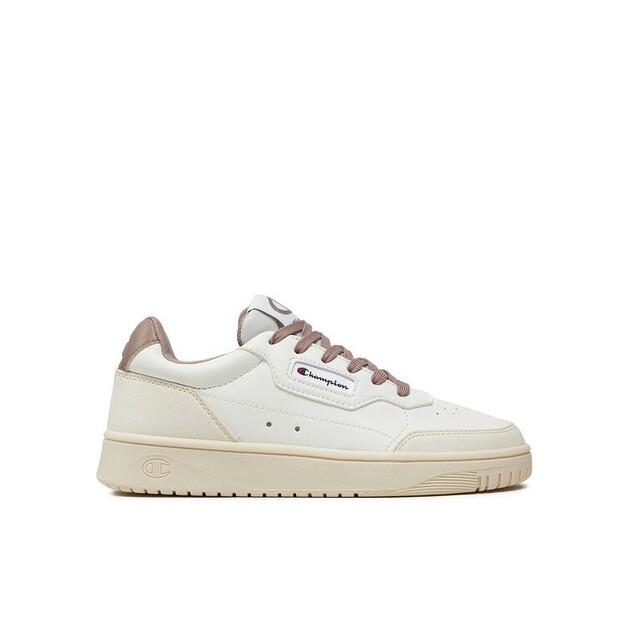 

Кроссовки Champion S11653-CHA-WW013 белый EU 37.5