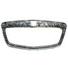 3W0806147E Grille Frame for 2008-2012 Continental Models