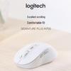 Logitech M750 Silent Dual-Mode Wireless Mouse