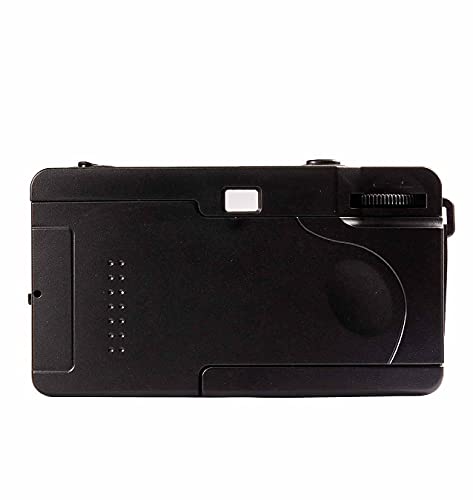 Filmový fotoaparát Kodak ULTRA F9, černý x žlutý (Oficiální japonský produkt se zárukou)