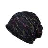 Lace Beanie Hat For Women With Sun Protection And Breathable Design For Spring Summer Casual Wear