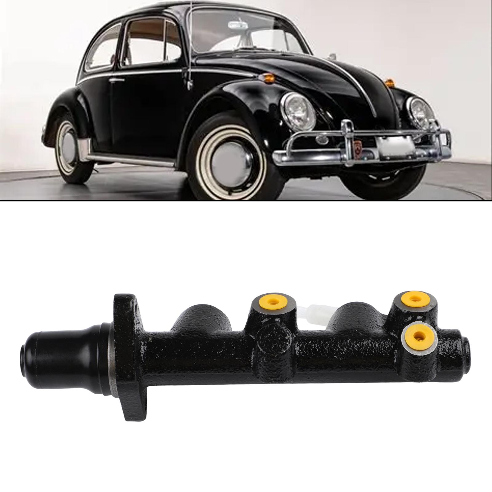 

RHD Master Cylinder Brake System Repair Meets OEM Specifications Direct Replacement Installation As Shown In The Picture China Mainland