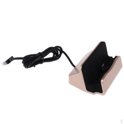 For iPhone Dock Stand Apple 7/7Plus/6/6 Plus/6s