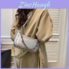Stylish Minimalist Shoulder And Underarm Purse Small Box Bag For Everyday Use