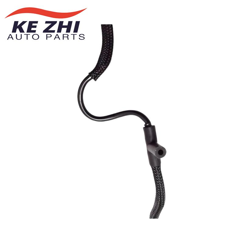 LR013531 Oil Separator Hose For Land Rover Range Rover Sport L320 L494 Range Rover Vogue L405