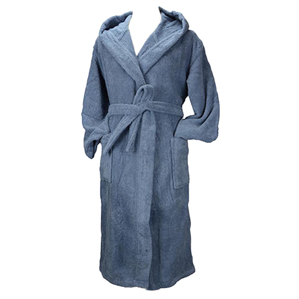 ARTG Womens/Ladies Hooded Robe