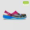 Crocs Starfield Suwon Frozen Anna Classic Clogs Toddler 210504 90h