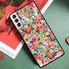 Betsy Ann Wiltshire London Phone Case For Samsung Galaxy S25 Ultra S9 S10 S20 S20 S21 S22 S23 Plus S24 FE Back Cover