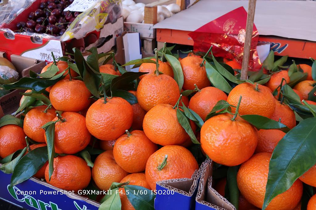 Kompaktní digitální fotoaparát Canon PowerShot G9 X Mark II Stříbrný optický zoom PSG9XMARKIISL 1.0 senzor/F2.0 objektiv/3x