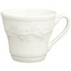 Wedgwood Festivity Ivory Mug 350ml Ceramic Wedding Gift