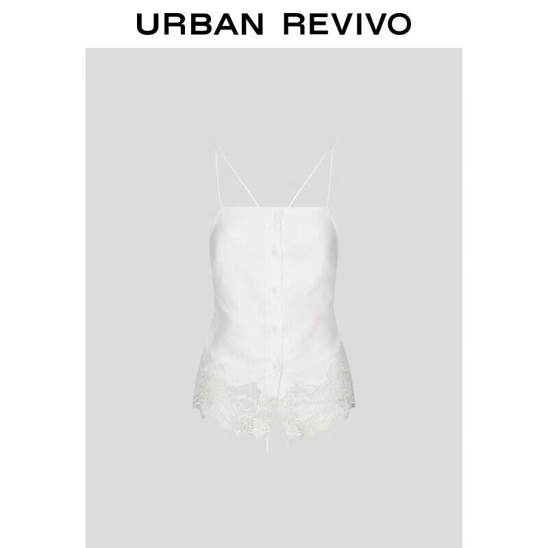 Women s Casual Lace Strap Camisole S