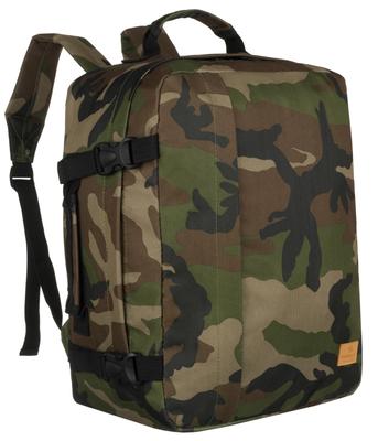 Grand sac à dos de voyage en polyester - Rovicky