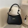 Simple Commuting Underarm Bag, French Niche Design, Single-shoulder Bag, Women's Crossbody Bag, Women's Bag