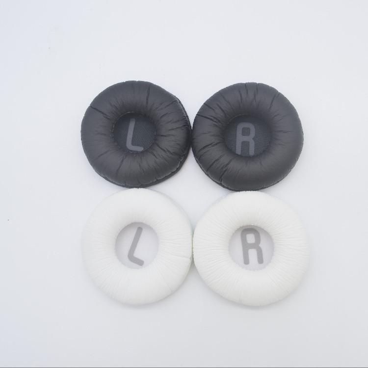Compatible Earmuff Covers for JBL Tune600, E35, T500BT, T450, T450BT Headphones