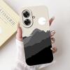 For Realme Note 60 2024 Cute Printing Phone Case For Realme Note60 4G Soft Silicone Shockproof Cases
