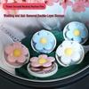 New Washing Machine Lint Filter & Hair Catcher Laundry Balls