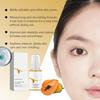 Facial Exfoliating Serum Gentle Repairing Facial Moisturizing Serum Nourishing, Brightening And Smoothing Skin 50ml