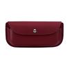 Space Saving Sunshade Storage Bag Multi-functional Vehicle Glasses Holder  Ticket Card