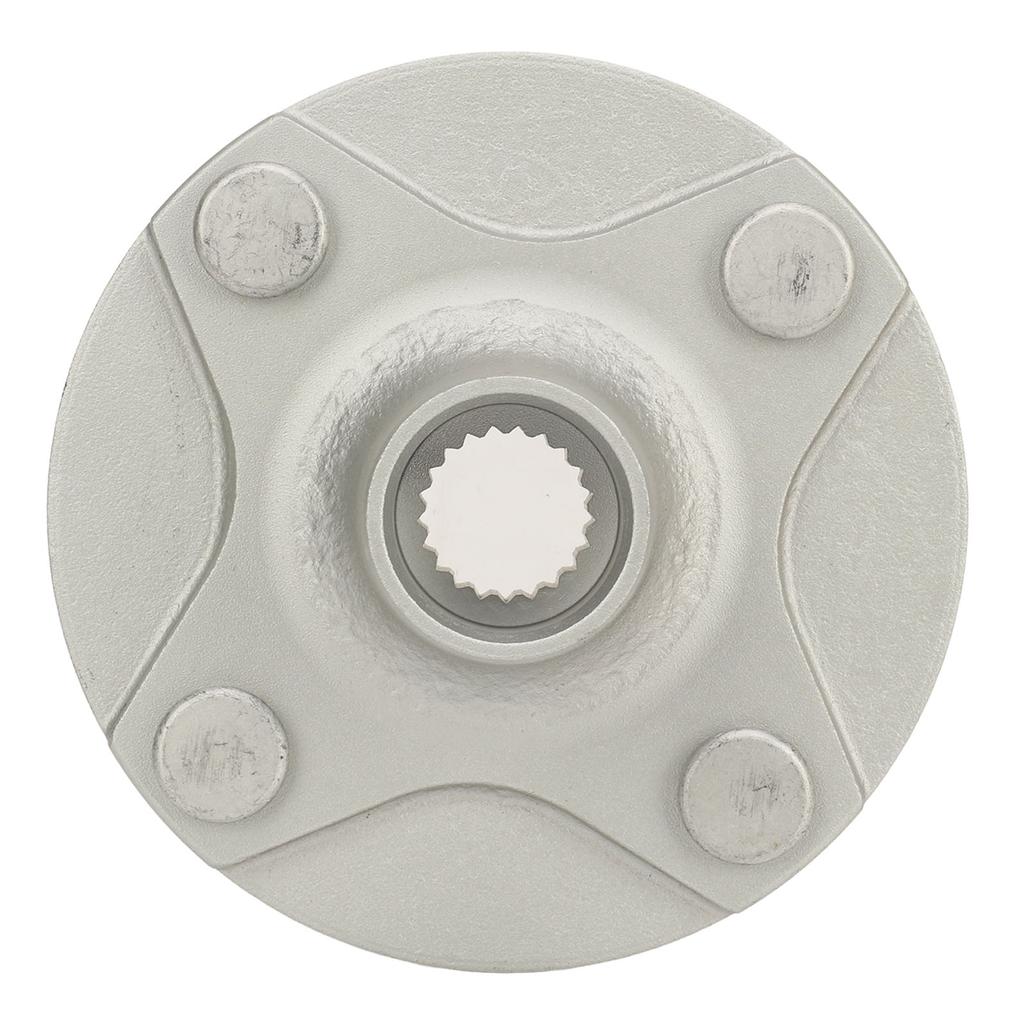 Hinterradnabe Teil JW1 G6542 00 00 Metall Starke Struktur für G29 Elektrischen Golf Caddy