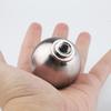 Honda Civic/Fit Manual Gear Shift Knob, M10X1.5 Round Stick Head