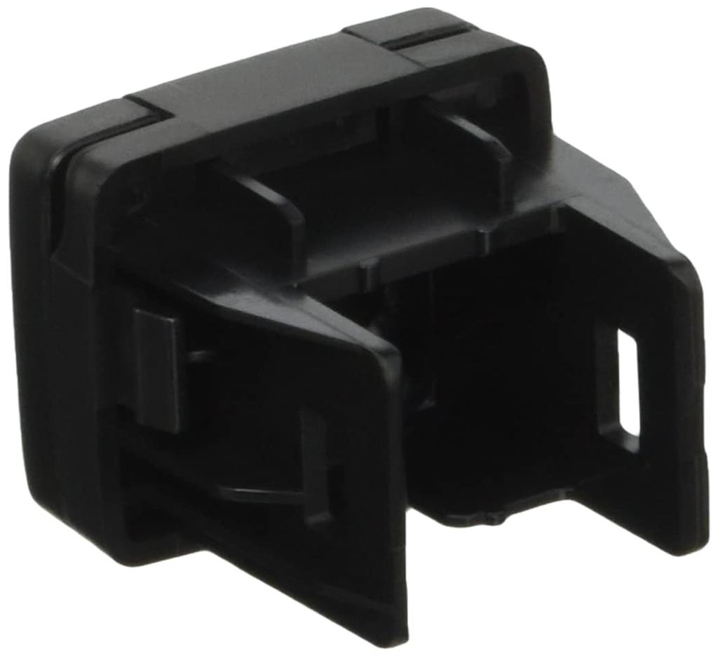 Honda Genuine Parts Holder ASSY. USB Connector Part Number: 39115-TA0-003ZA